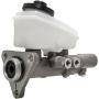 MPA NM55361 New Brake Master Cylinder