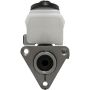 MPA NM55361 New Brake Master Cylinder