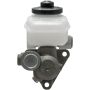 MPA NM55361 New Brake Master Cylinder