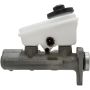 MPA NM55361 New Brake Master Cylinder
