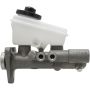 MPA NM55361 New Brake Master Cylinder