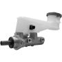MPA NM55362 New Brake Master Cylinder
