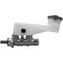 MPA NM55362 New Brake Master Cylinder
