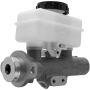 MPA NM55364 New Brake Master Cylinder