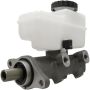 MPA NM55365 New Brake Master Cylinder