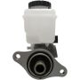 MPA NM55365 New Brake Master Cylinder