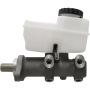 MPA NM55365 New Brake Master Cylinder
