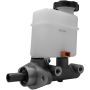 MPA NM55366 New Brake Master Cylinder