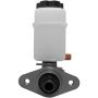 MPA NM55366 New Brake Master Cylinder