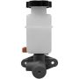 MPA NM55366 New Brake Master Cylinder