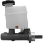 MPA NM55366 New Brake Master Cylinder