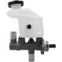 MPA NM55367 New Brake Master Cylinder