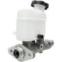 MPA NM55368B New Brake Master Cylinder