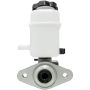 MPA NM55368B New Brake Master Cylinder