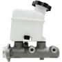 MPA NM55368B New Brake Master Cylinder