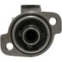MPA NM55369 New Brake Master Cylinder