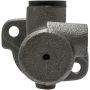 MPA NM55369 New Brake Master Cylinder