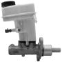 MPA NM55371 New Brake Master Cylinder