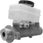 MPA NM55373 New Brake Master Cylinder
