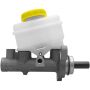 MPA NM55375 New Brake Master Cylinder
