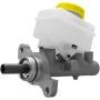 MPA NM55377 New Brake Master Cylinder