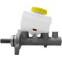 MPA NM55377 New Brake Master Cylinder