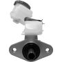 MPA NM55378 New Brake Master Cylinder
