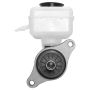 MPA NM55380 New Brake Master Cylinder