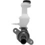 MPA NM55383 New Brake Master Cylinder