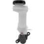 MPA NM55383 New Brake Master Cylinder