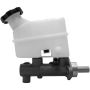 MPA NM55384 New Brake Master Cylinder