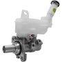 MPA NM55386A New Brake Master Cylinder