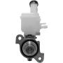 MPA NM55386A New Brake Master Cylinder