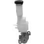 MPA NM55386A New Brake Master Cylinder