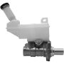 MPA NM55386A New Brake Master Cylinder