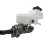 MPA NM55387 New Brake Master Cylinder