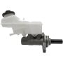 MPA NM55387 New Brake Master Cylinder