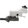 MPA NM55387 New Brake Master Cylinder