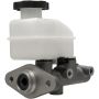 MPA NM55392 New Brake Master Cylinder