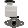 MPA NM55392 New Brake Master Cylinder