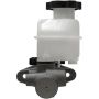 MPA NM55392 New Brake Master Cylinder