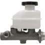 MPA NM55392 New Brake Master Cylinder