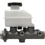 MPA NM55392 New Brake Master Cylinder