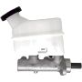 MPA NM55393 New Brake Master Cylinder