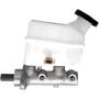 MPA NM55393 New Brake Master Cylinder
