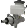 MPA NM55400 New Brake Master Cylinder