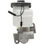 MPA NM55400 New Brake Master Cylinder