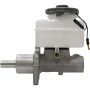 MPA NM55400 New Brake Master Cylinder