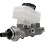 MPA NM55401 New Brake Master Cylinder