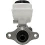 MPA NM55401 New Brake Master Cylinder
